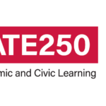 Create 250 logo