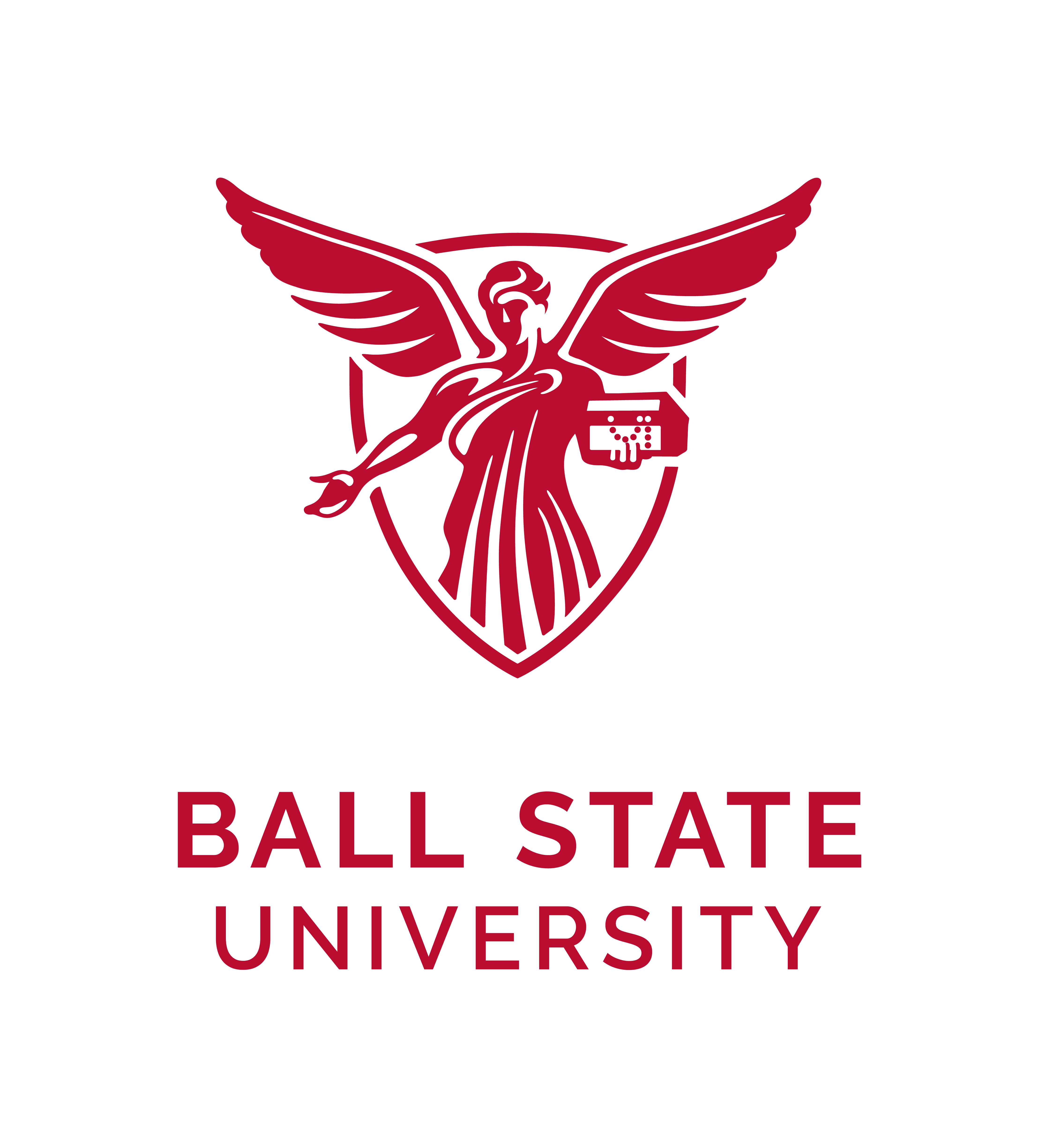 Ball State logo