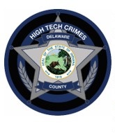 Delaware County HTCU Logo